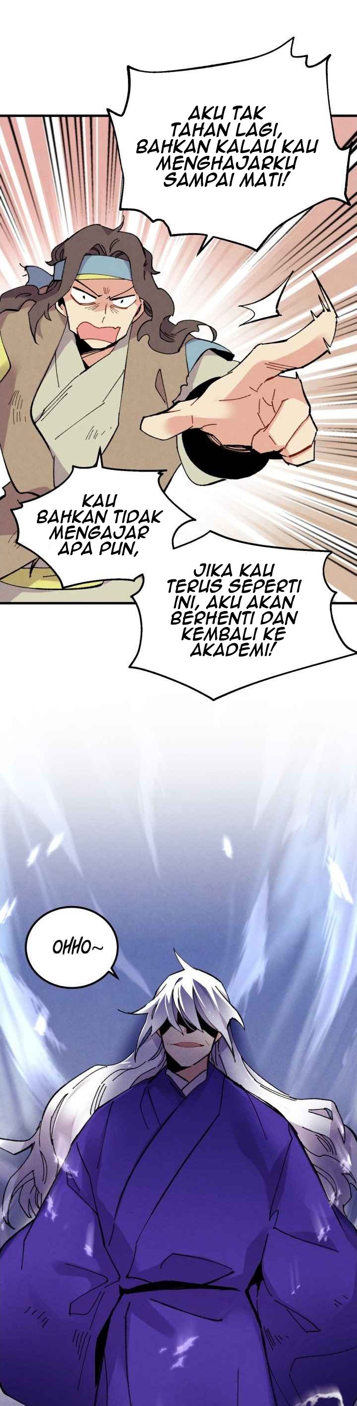 Lightning Degree (Lightning Expert)
